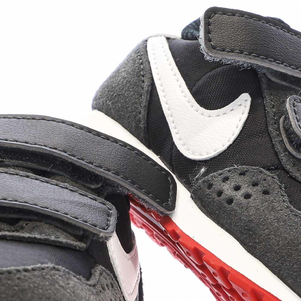 Nike Baskets Grises Garçon Nike Valiant
