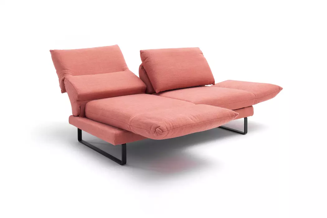 Sofa Spin