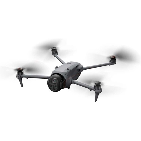 Drone Dji Mavic 4 Pro 512GB Creator Combo(DJI RC Pro 2)