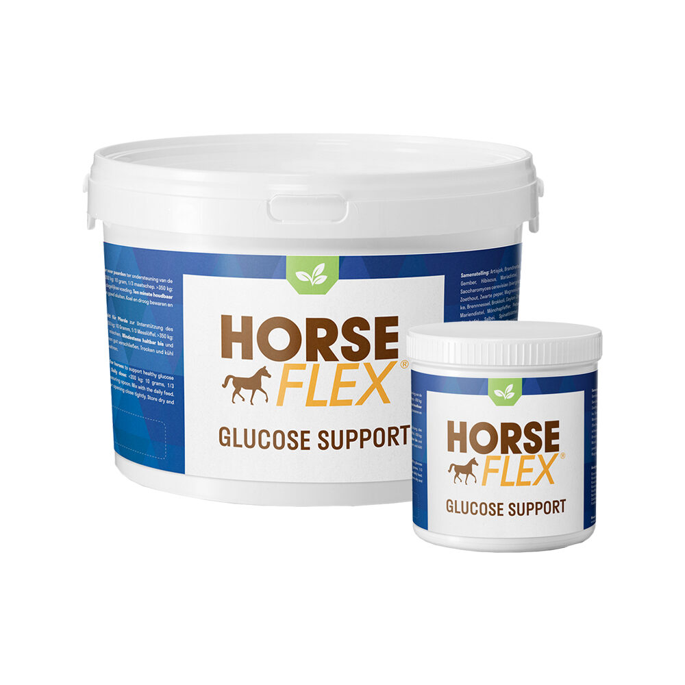 HorseFlex Glucose Support