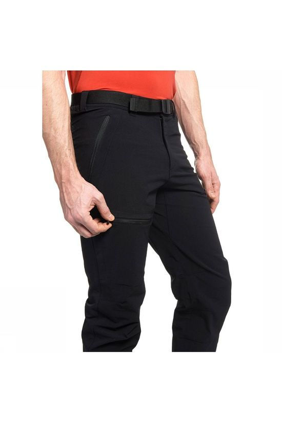 Maier Sports Maier Sports Naturno Regular Broek