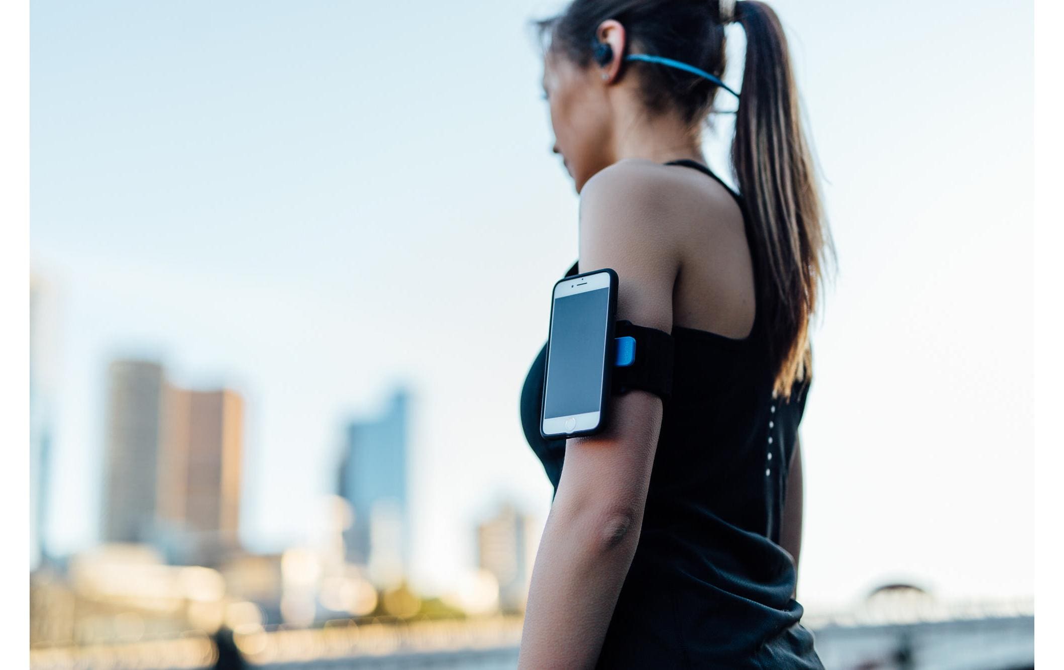 Smartphone Armband SportSmartphone-Armband