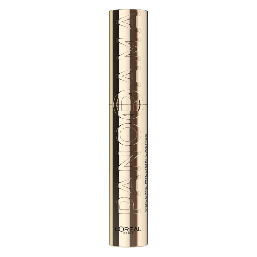 L'Oréal Paris Volume Million Lashes Panorama Mascara Black 9,9ml