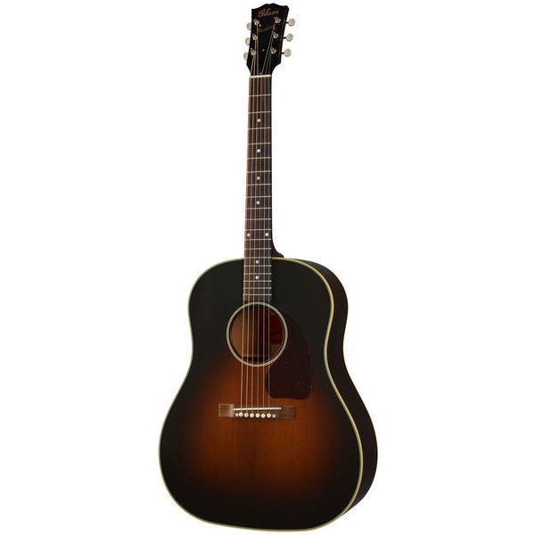 Gibson 1942 Banner J-45 VS