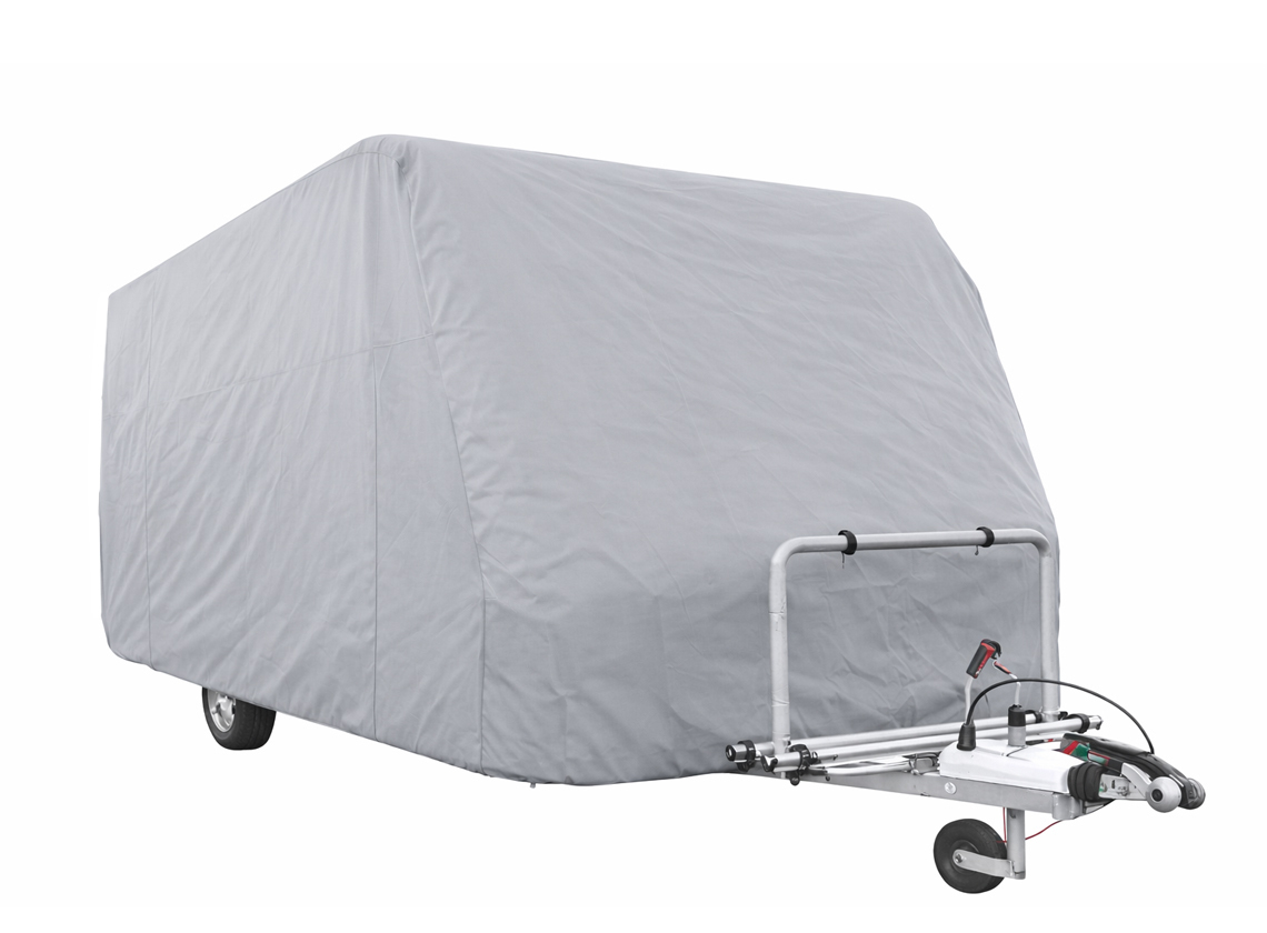 ProPlus 427 - 518 x 250 cm luxe caravanhoes