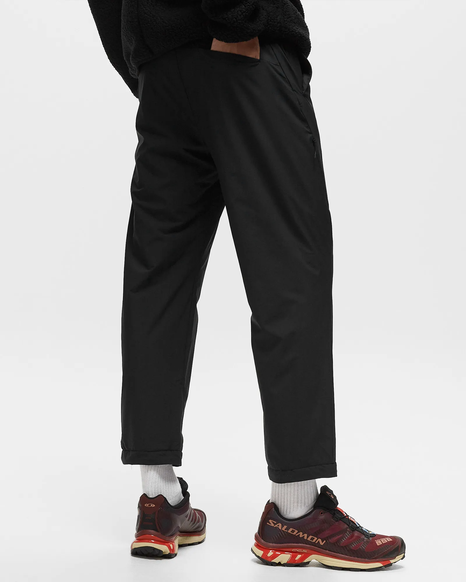 Snow Peak 2L Octa Pants