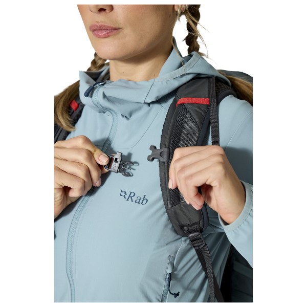 Rab - Women's Protium 18 ND - Sac à dos journée