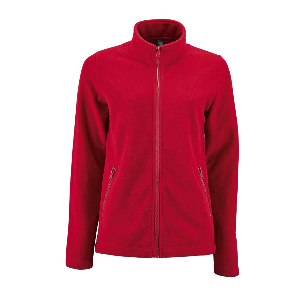 SOL'S 02094 - Norman Women Veste Polaire Femme Zippée