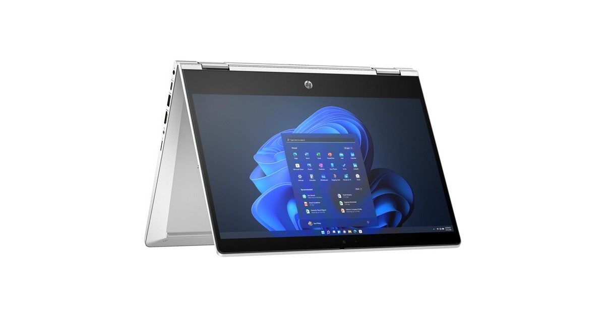 HPPro x360 435 G10 (85A92EA) 13.3