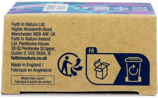 Faith in Nature Lavender Hand Made Soap 100GR
