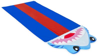 Bestway H2OGO! Vannsklie Splashy Shark 4.88m