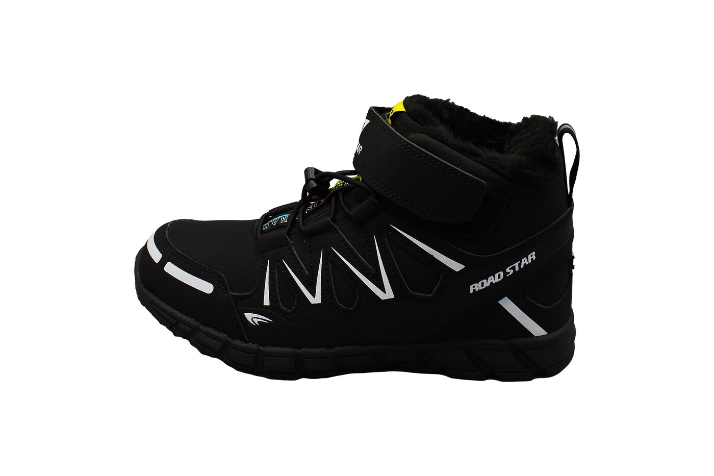 Planets 667 Winterschuhe Herren Damen