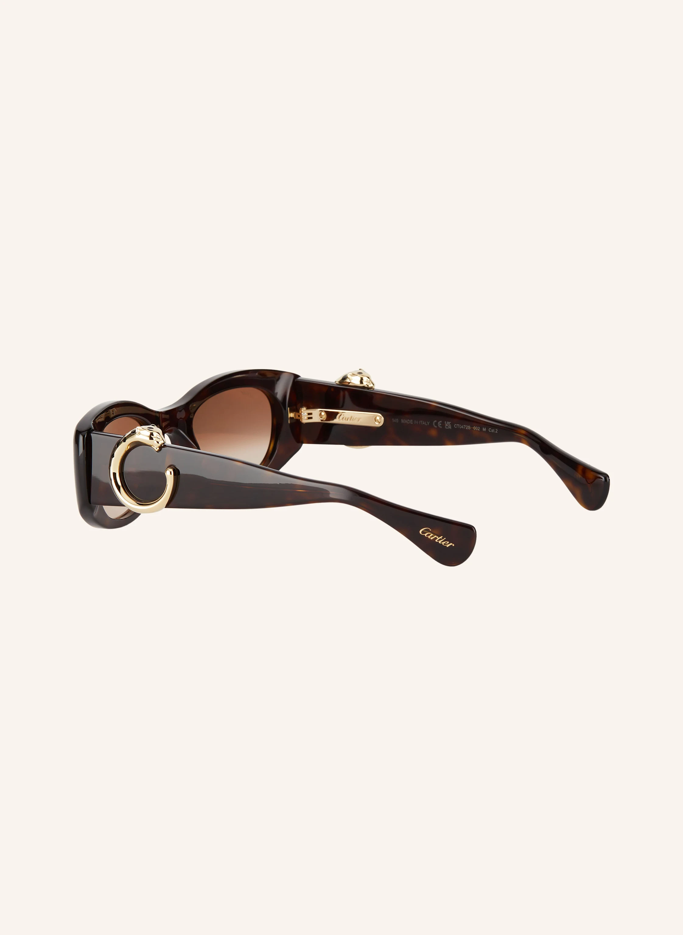 Cartier Sonnenbrille 6L001733