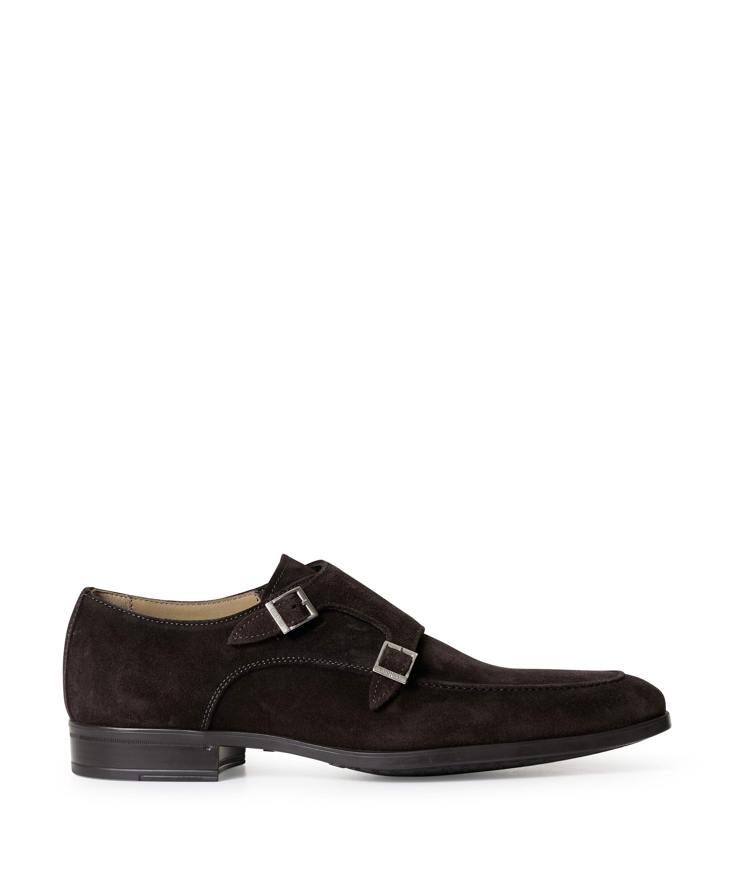 Giorgio heren veterschoenen bruin