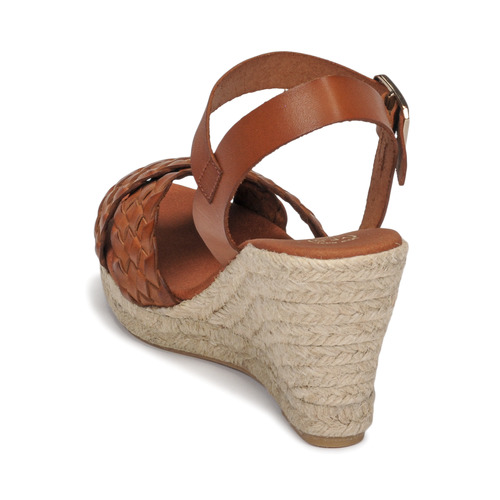 Betty London - OBILLIE - Marron