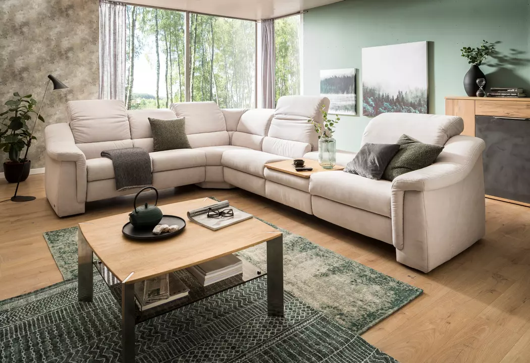 Ecksofa Regensburg