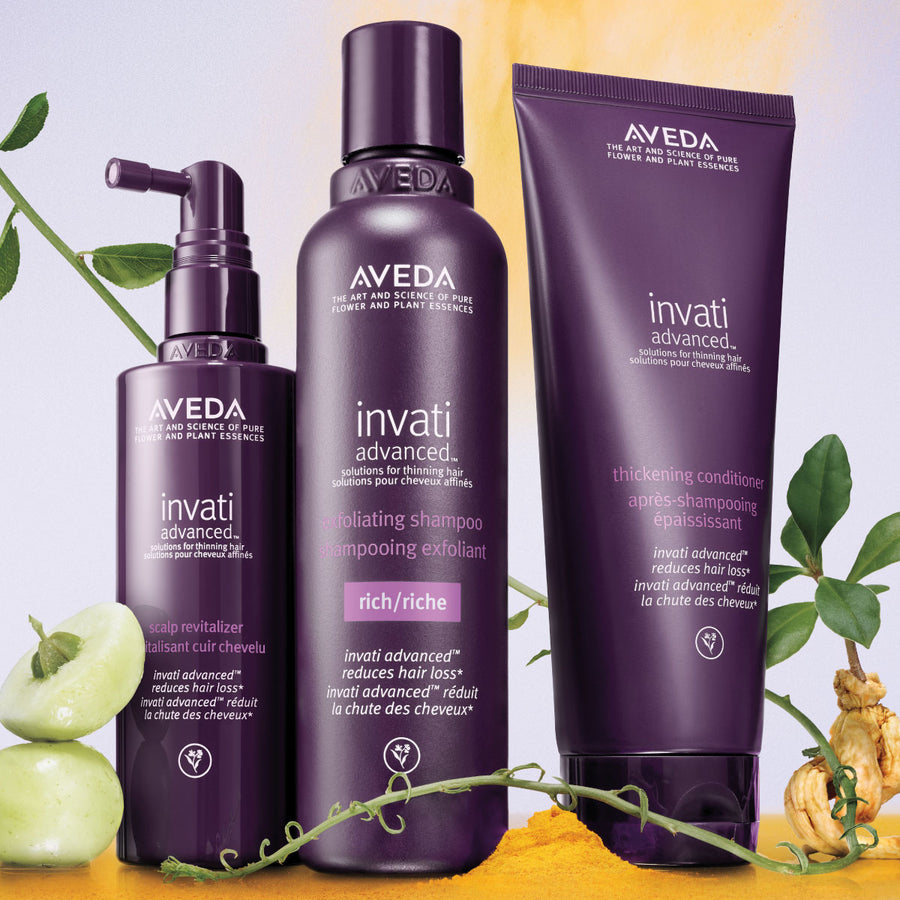 Invati Advanced™ Exfoliating Shampoo Rich