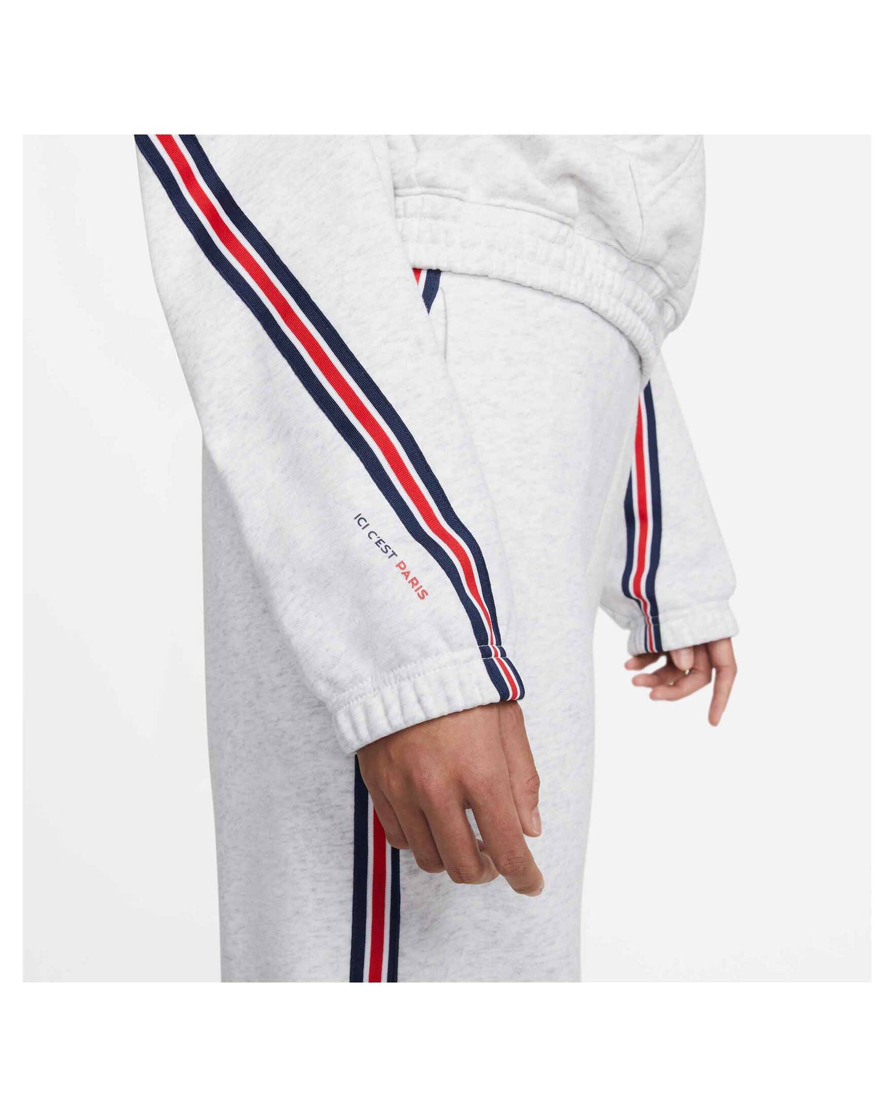 Jordan| Damen Fußball Hoodie PARIS SAINT-GERMAIN