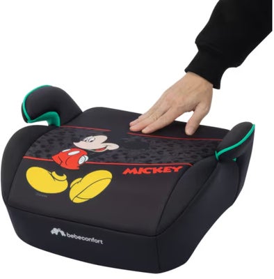 Bebeconfort Disney Manga i-Safe Beltepute, Authentic Mickey