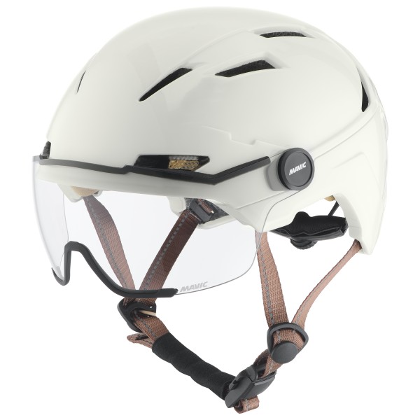 Mavic - Speedcity - Casque de cyclisme
