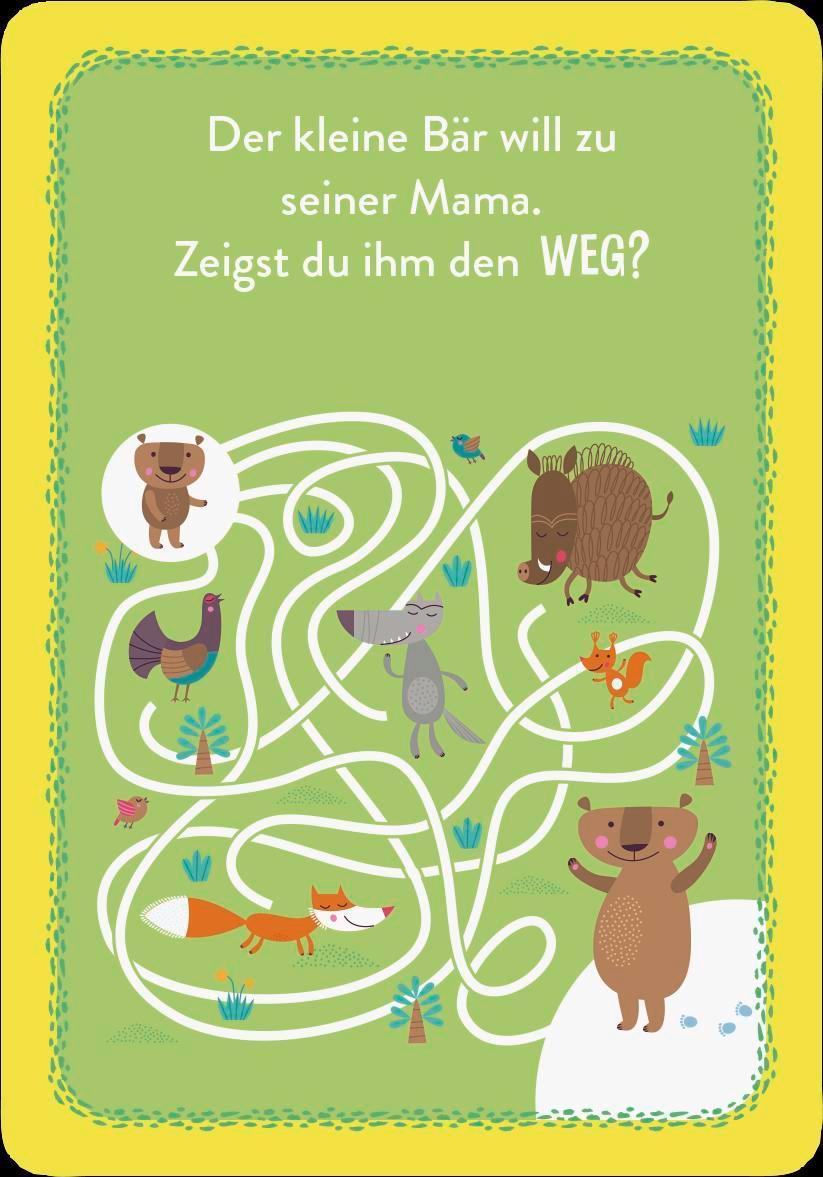 Schulkind! 50 lustige Rätsel für den Schulstart
