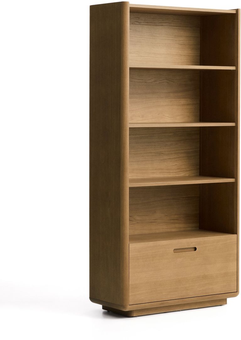Kave Home   Arelida Vitrinekast