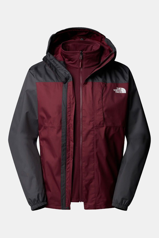 The North Face The North Face Quest Tri 3-In-1 Jas