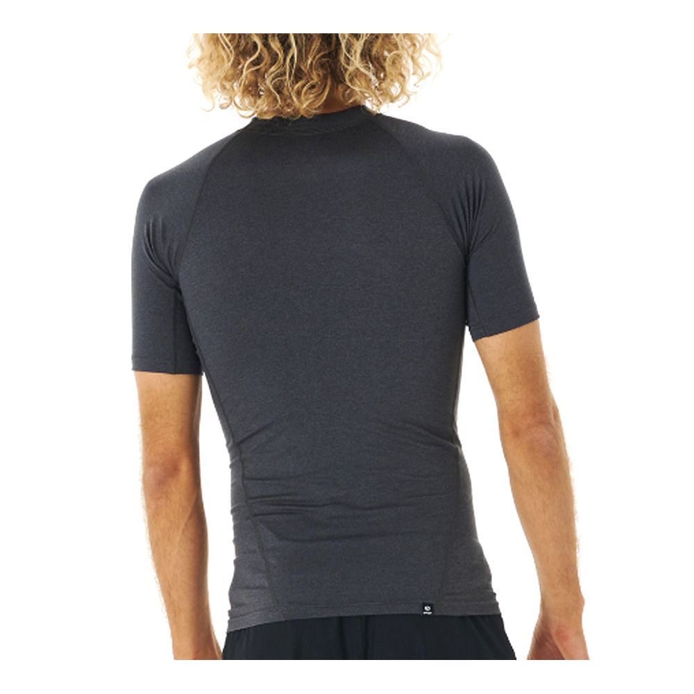 Rip Curl DAWN PATROL PERFORMANCE - Lycra Homme black marled