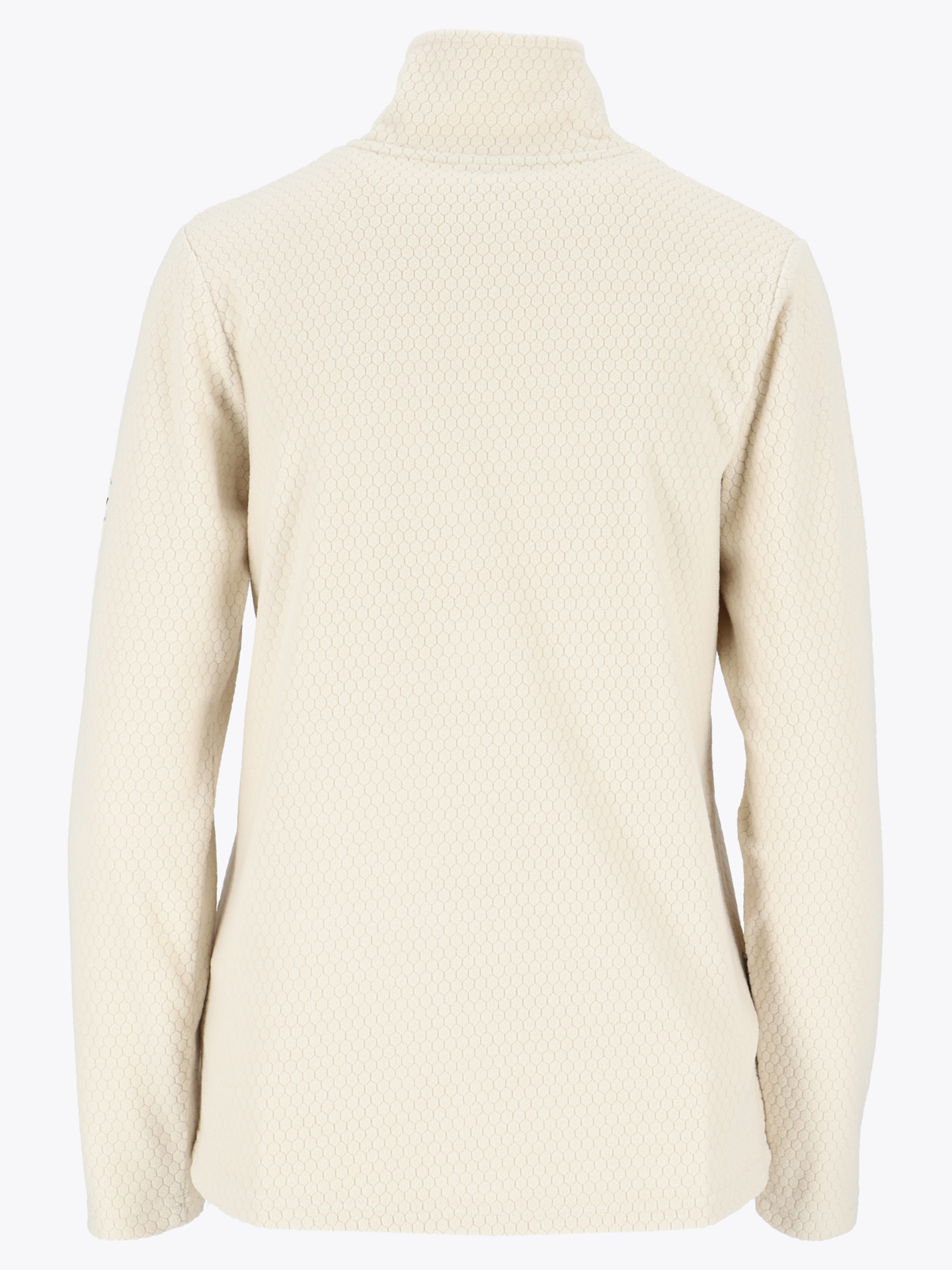Finse Half Zip Fleece