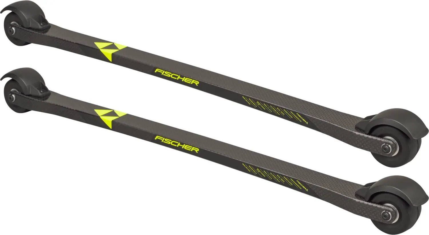 Fischer Speedmax Classic Stiff Rulleski | SkatePro