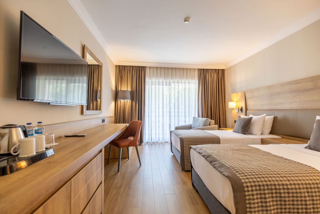 Proxima Hotel All Inclusive - Hotel