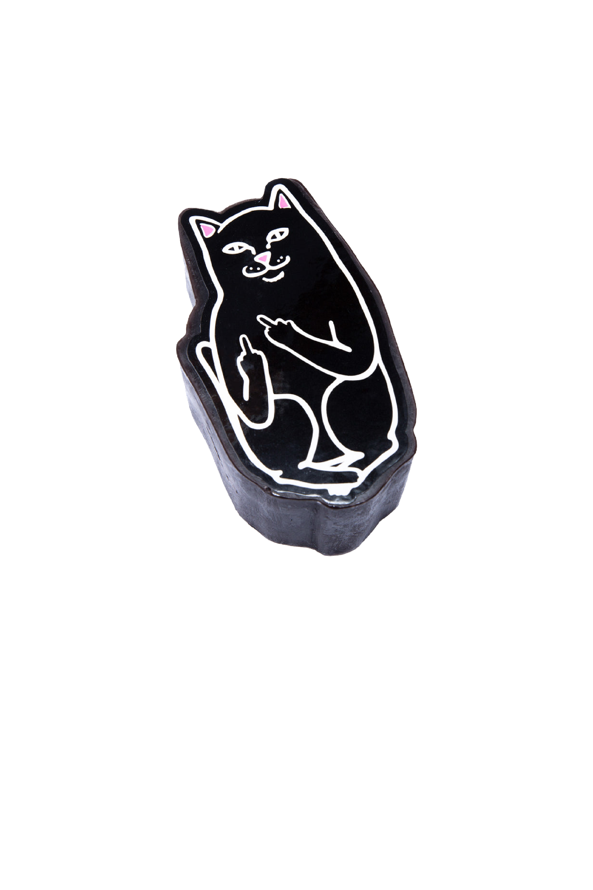 RIPNDIP Cire skateboard  Lord Jerm Skate Wax Noir
