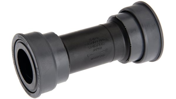 Shimano BB71 Press-Fit Krankboks, 89,5/92mm