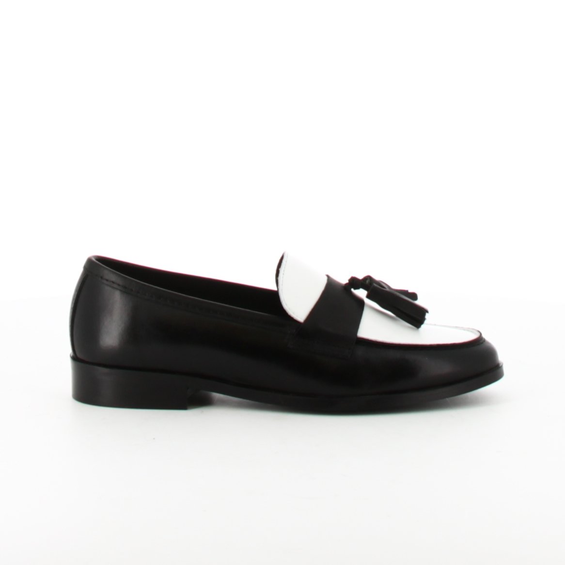 André - Mocassins MANAE Noir