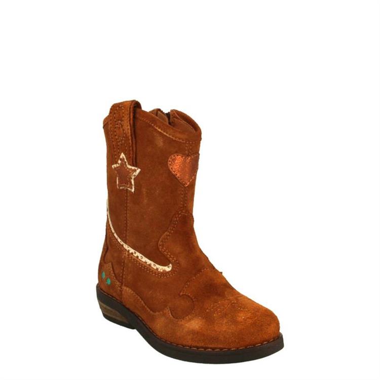 BunniesJR 224827 Cognac