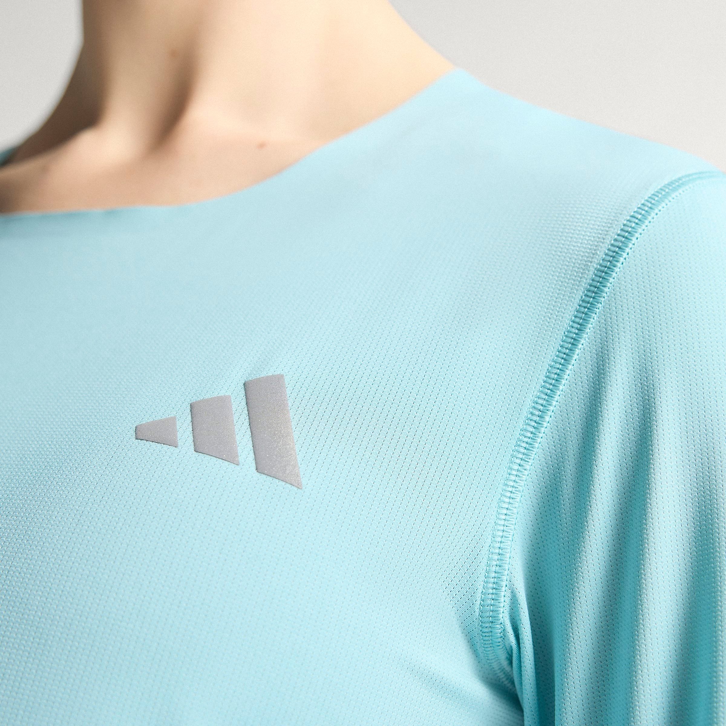 adidas Performance Laufshirt »adi365 Co LS W«