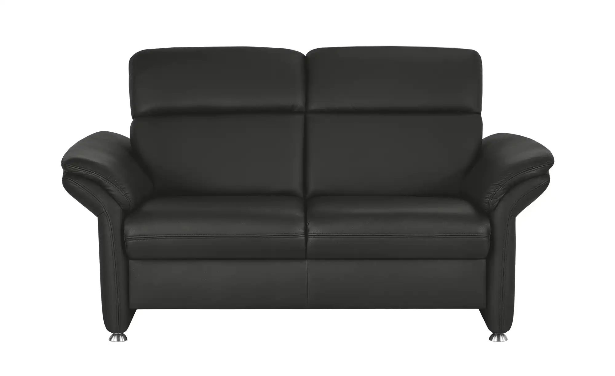 meinSofa Einzelsofa Leder Manon