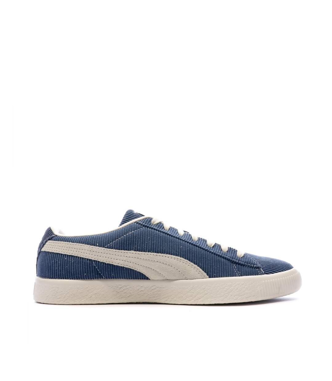 Baskets Marine Homme Puma x Butter
