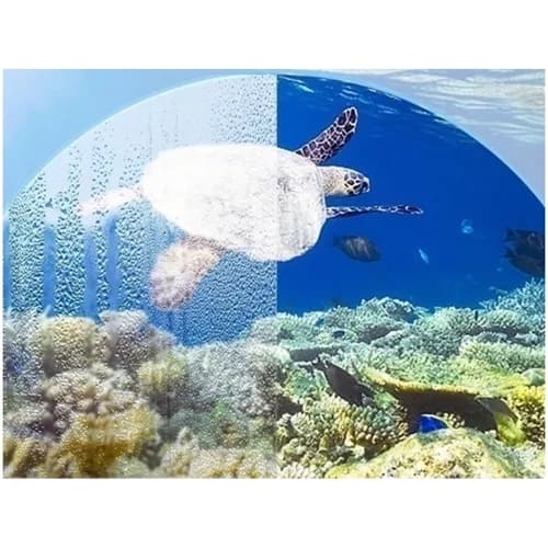 Snorkelmaske Heldekkende – Snorkling