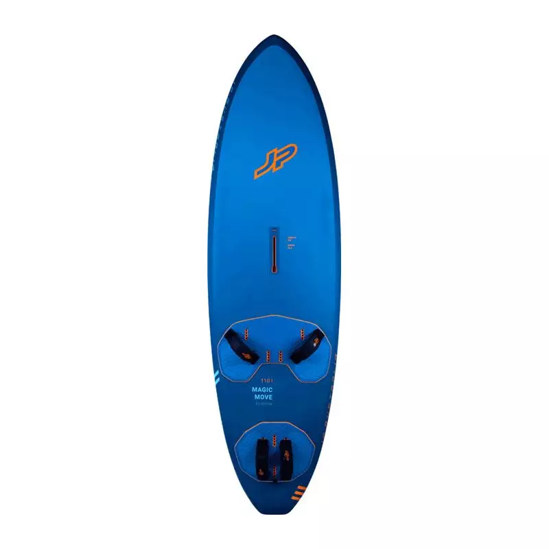 Planche windsurf JP AUSTRALIA Magic Move ES 2025