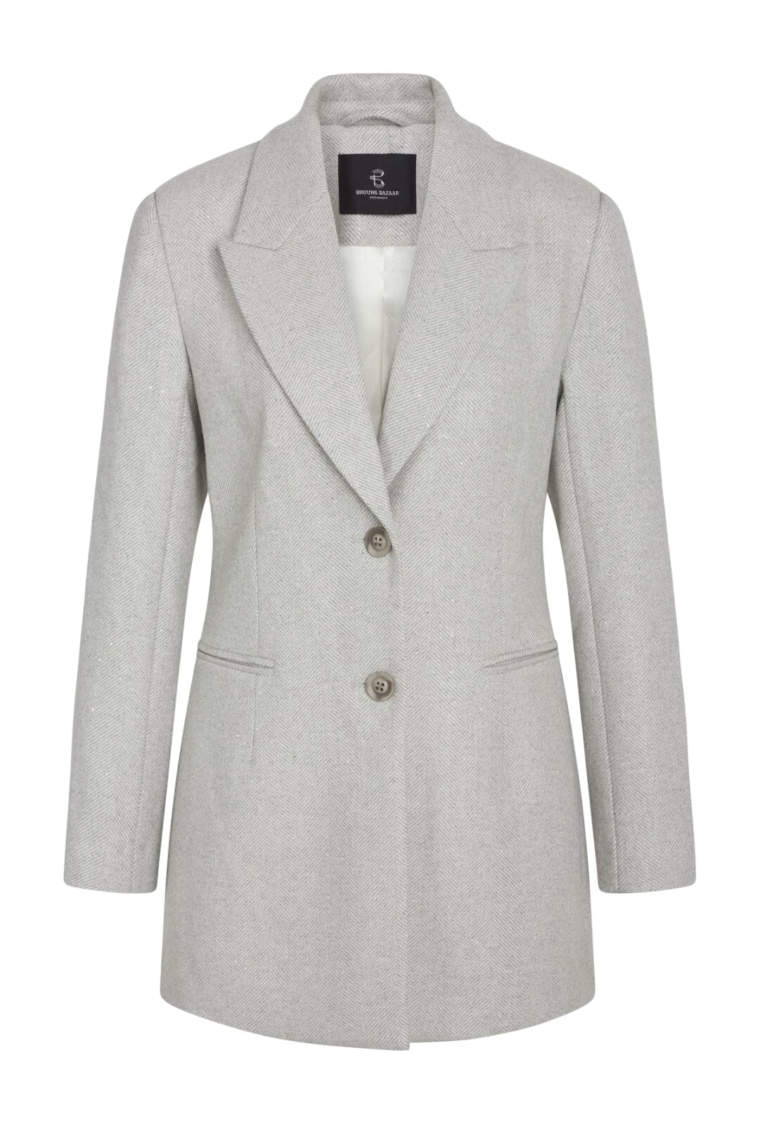 Bruuns Bazaar Elderbbfana Blazer