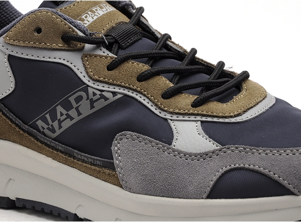 Napapijri basses homme f3match01 bleu