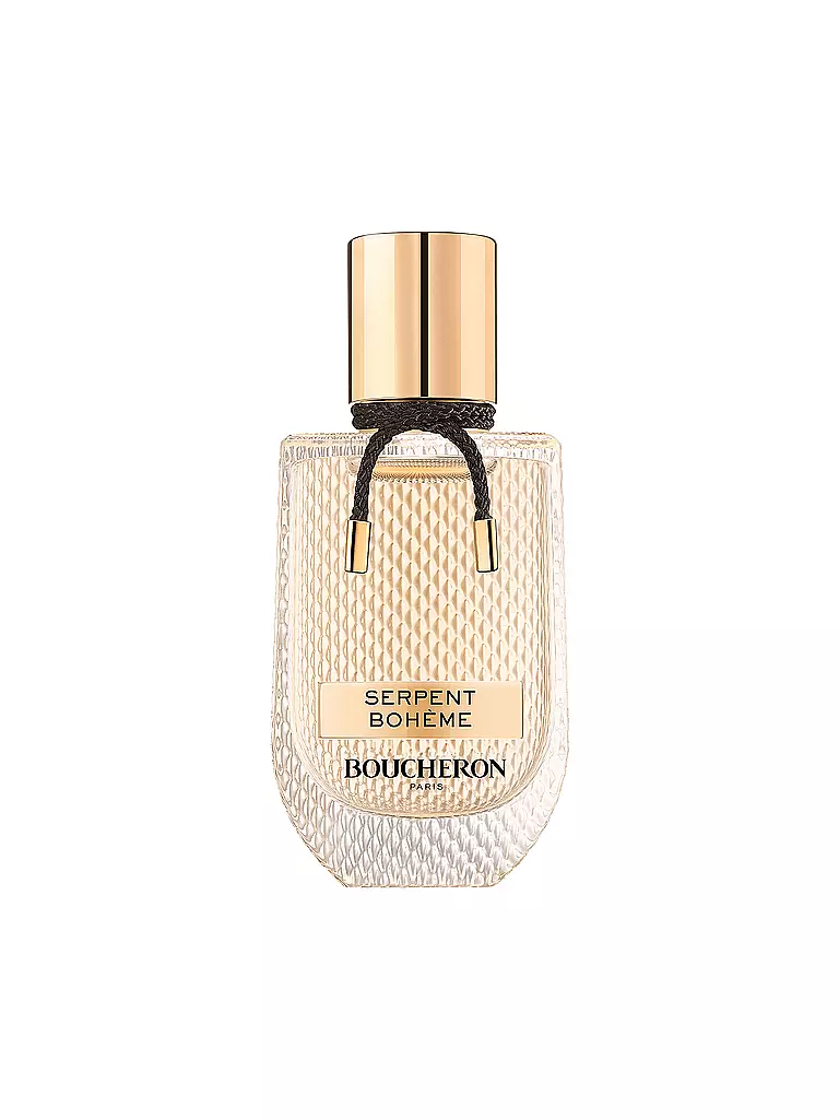 BOUCHERON Serpent Bohème Eau de Parfum 30ml keine Farbe