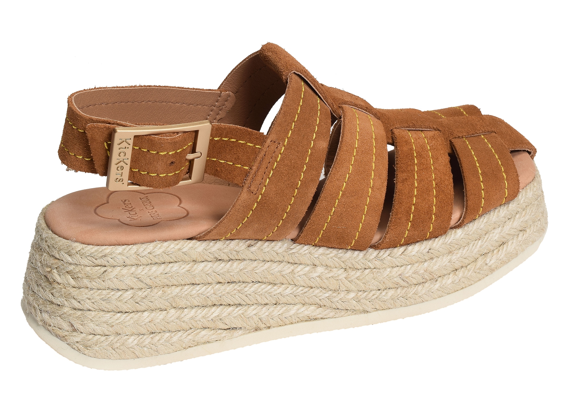 Kick paula camel