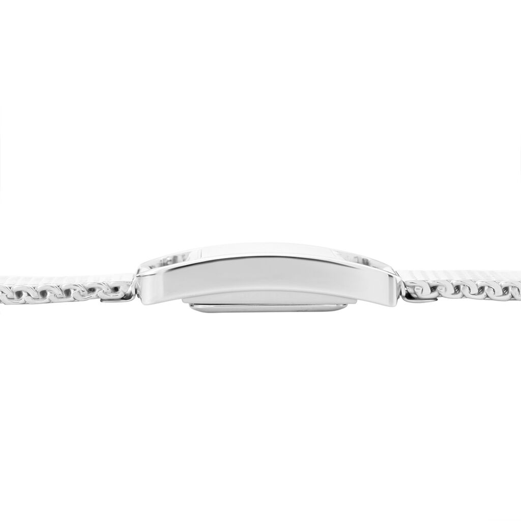 Montre Michel Herbelin 5em Avenue Nacre