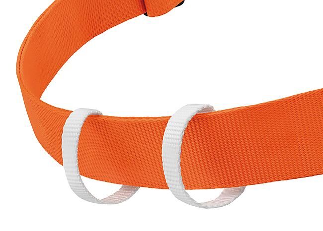 PETZL - HARNAIS SUPERAVANTI