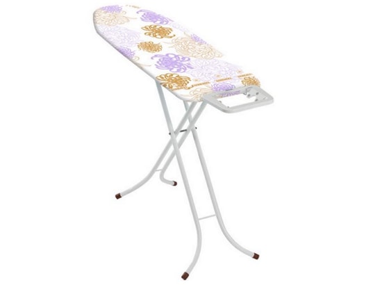 LEIFHEIT - Table à repasser 120x38cm 72577