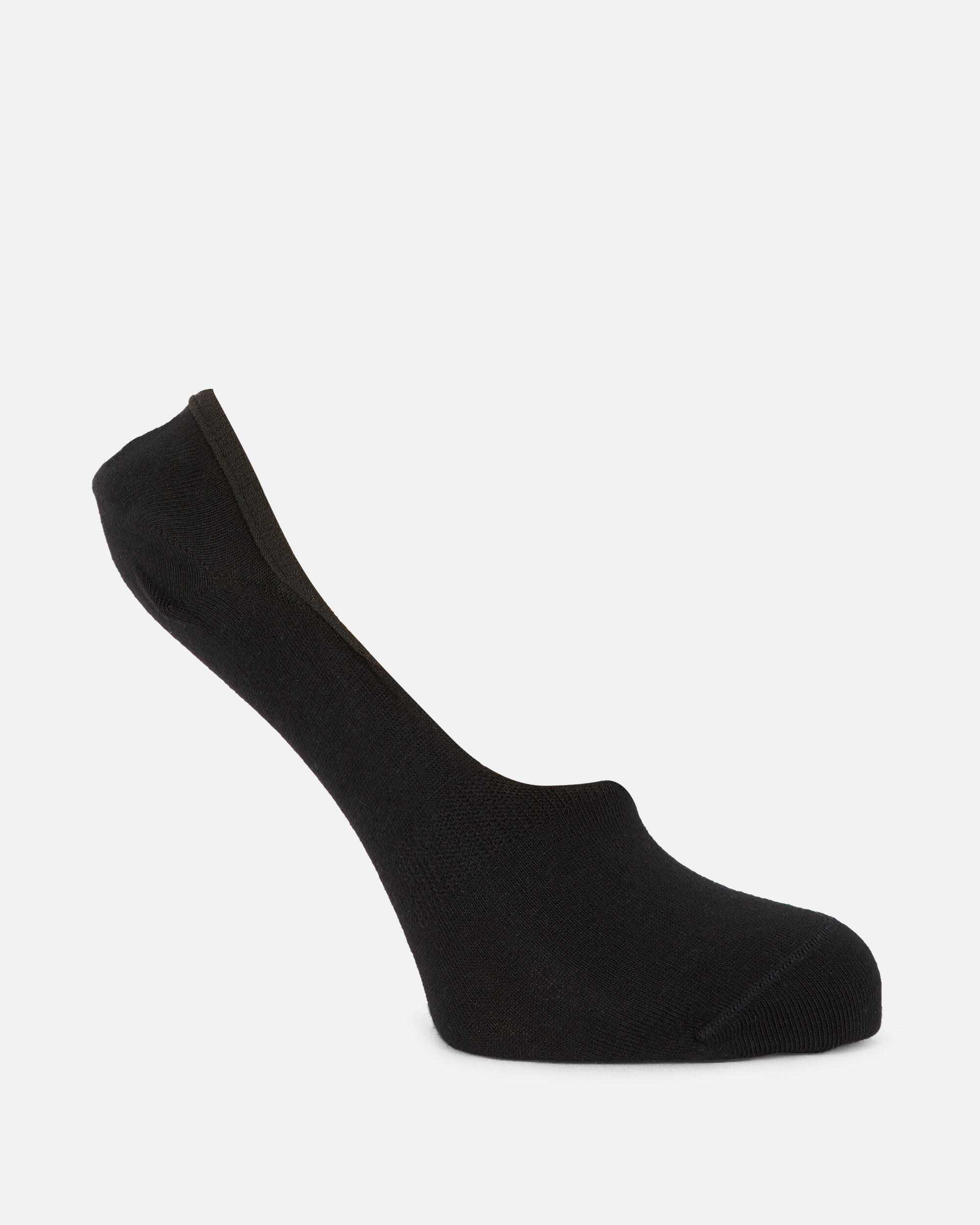 CHAUSSETTES CILYA Noir