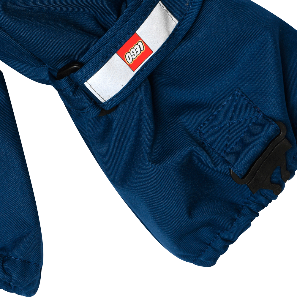 LEGO® kidswear Azun 705 Handschuhe Kinder dunkel blau