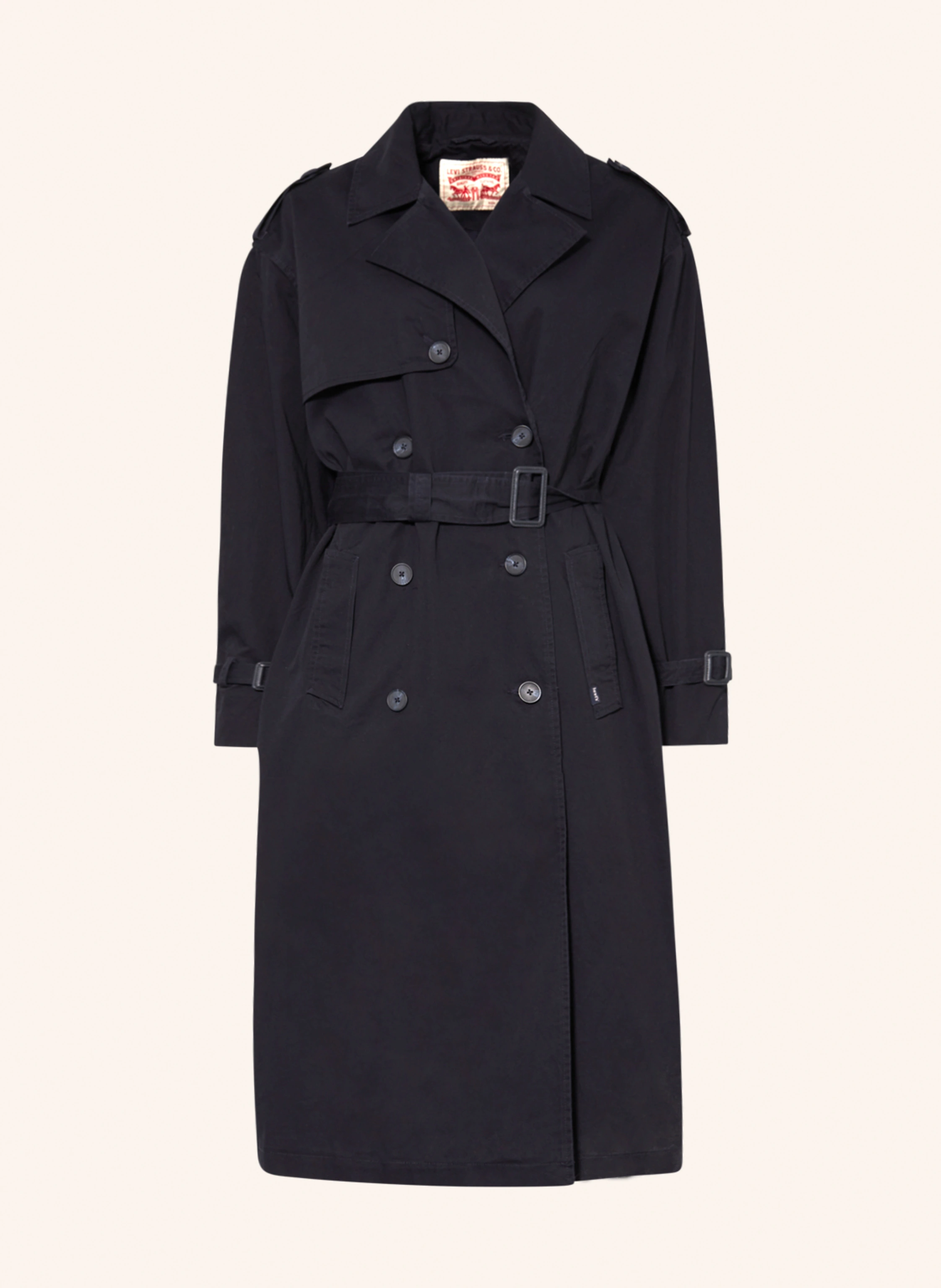 Levi's® Trenchcoat GNTM SLACKER